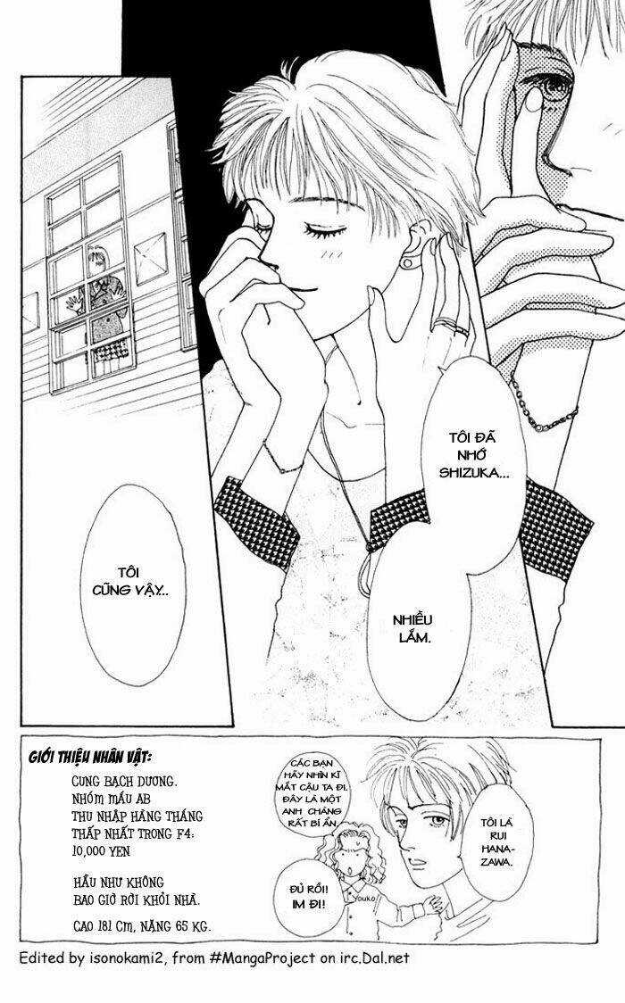 Con Nhà Giàu Chapter 8 trang 2