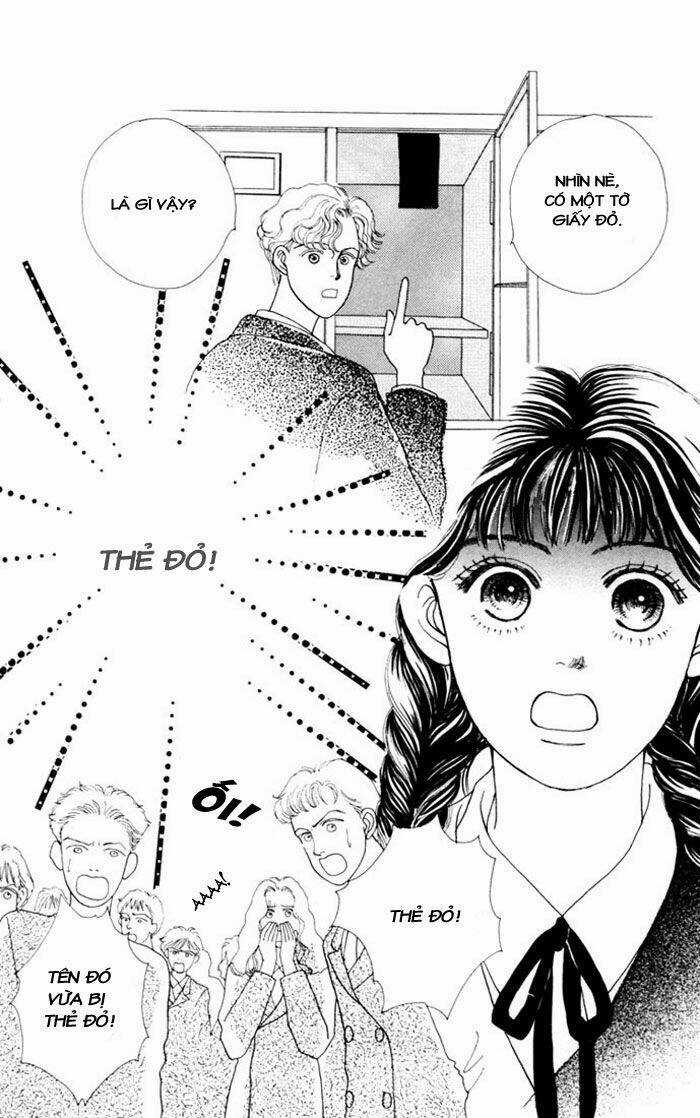 Con Nhà Giàu Chapter 8 trang 24