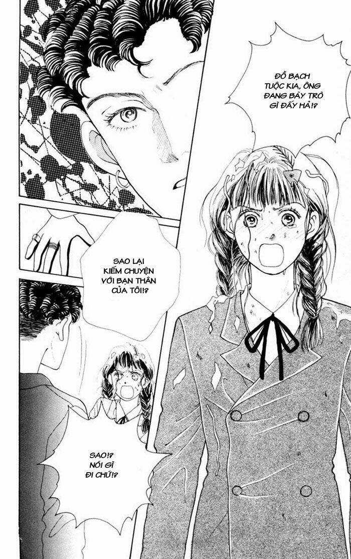 Con Nhà Giàu Chapter 8 trang 30