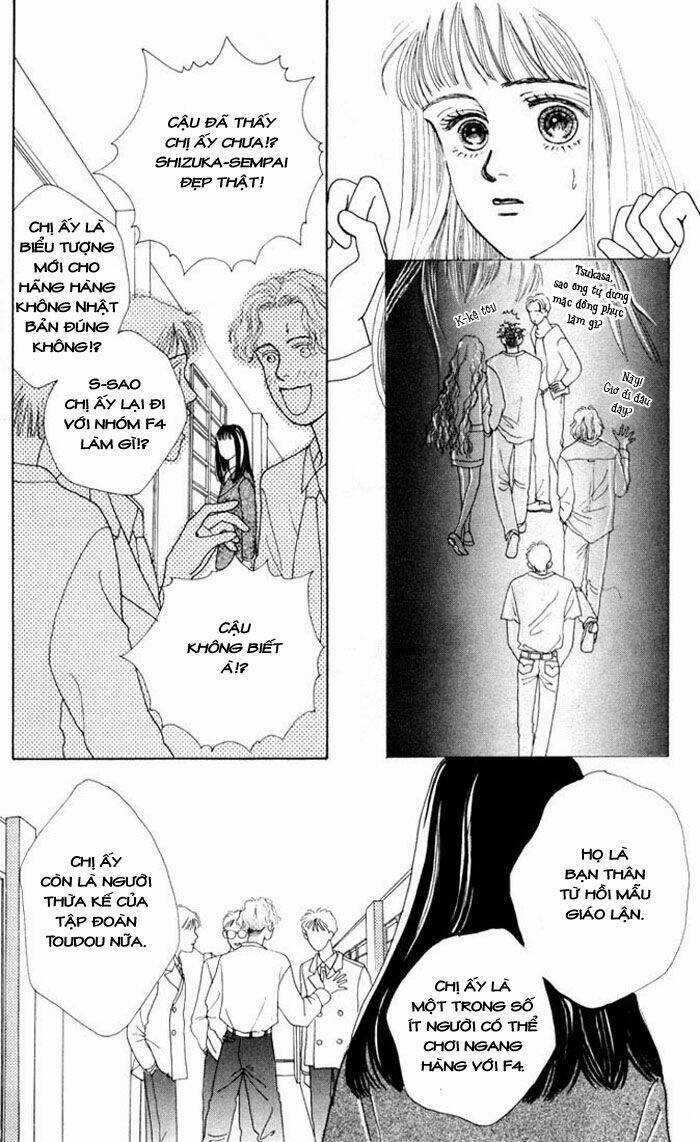 Con Nhà Giàu Chapter 8 trang 6