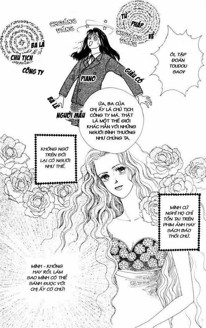 Con Nhà Giàu Chapter 8 trang 7