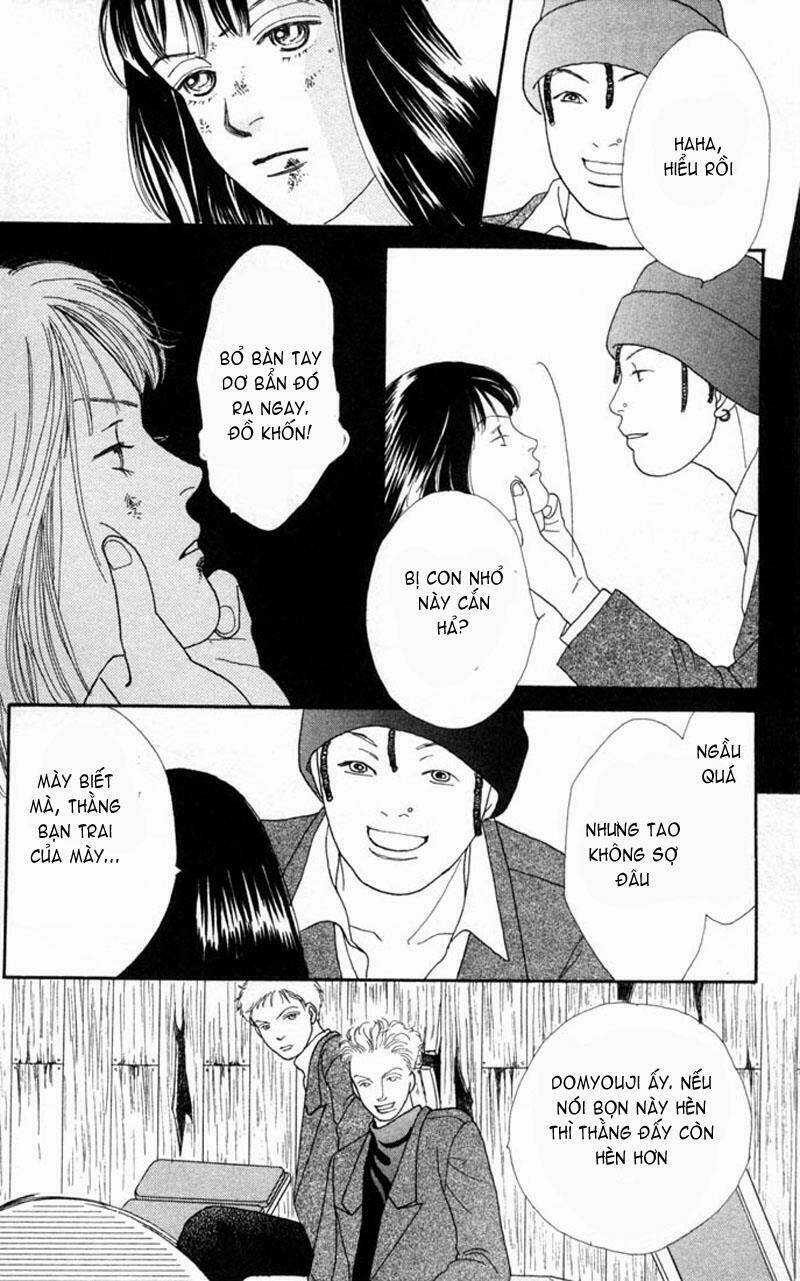 Con Nhà Giàu Chapter 88 trang 1
