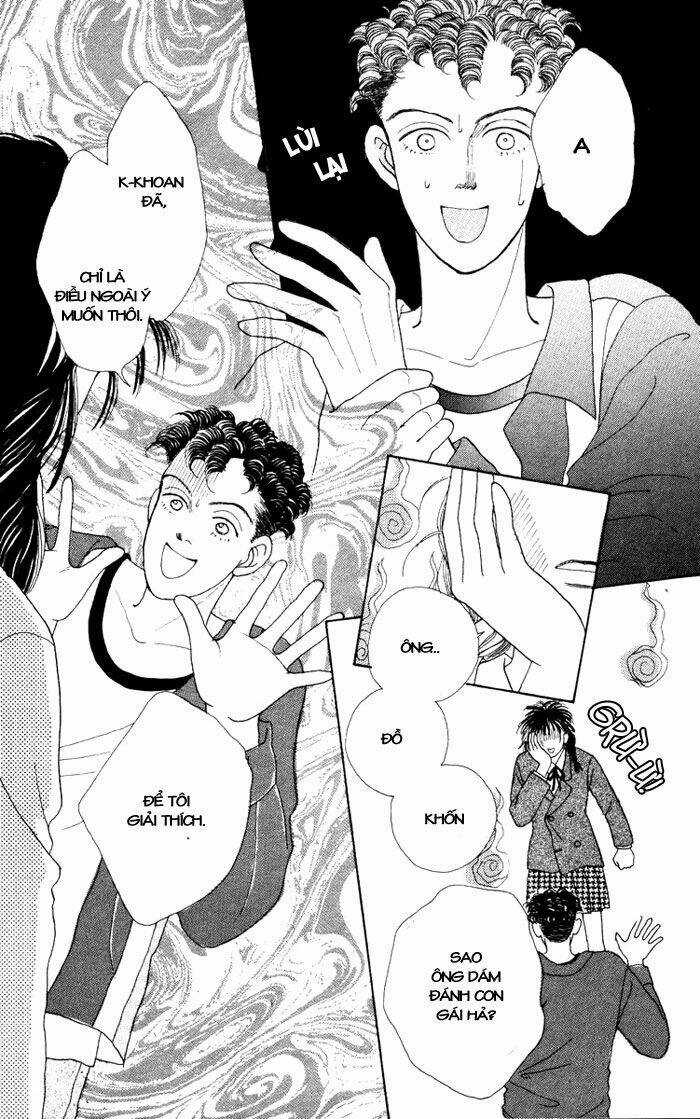 Con Nhà Giàu Chapter 9 trang 1