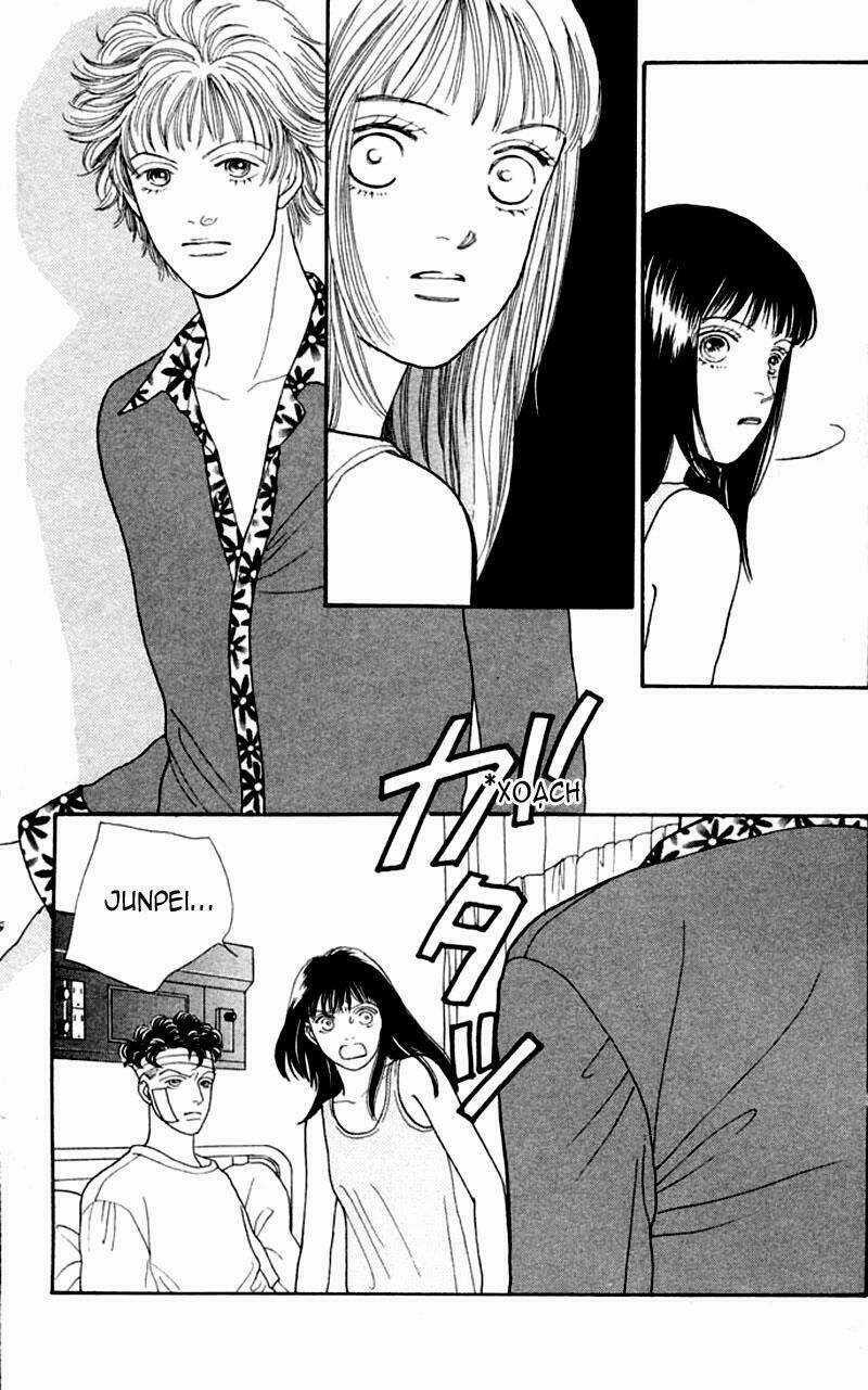 Con Nhà Giàu Chapter 90 trang 1