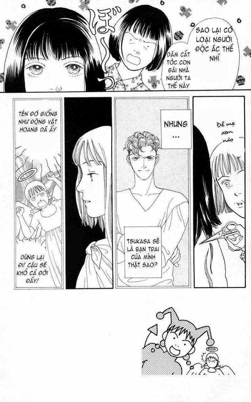 Con Nhà Giàu Chapter 91 trang 1