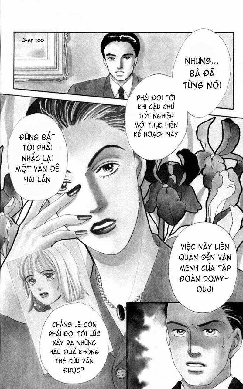 Con Nhà Giàu Chapter 95 trang 0