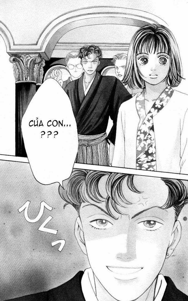 Con Nhà Giàu Chapter 98 trang 1
