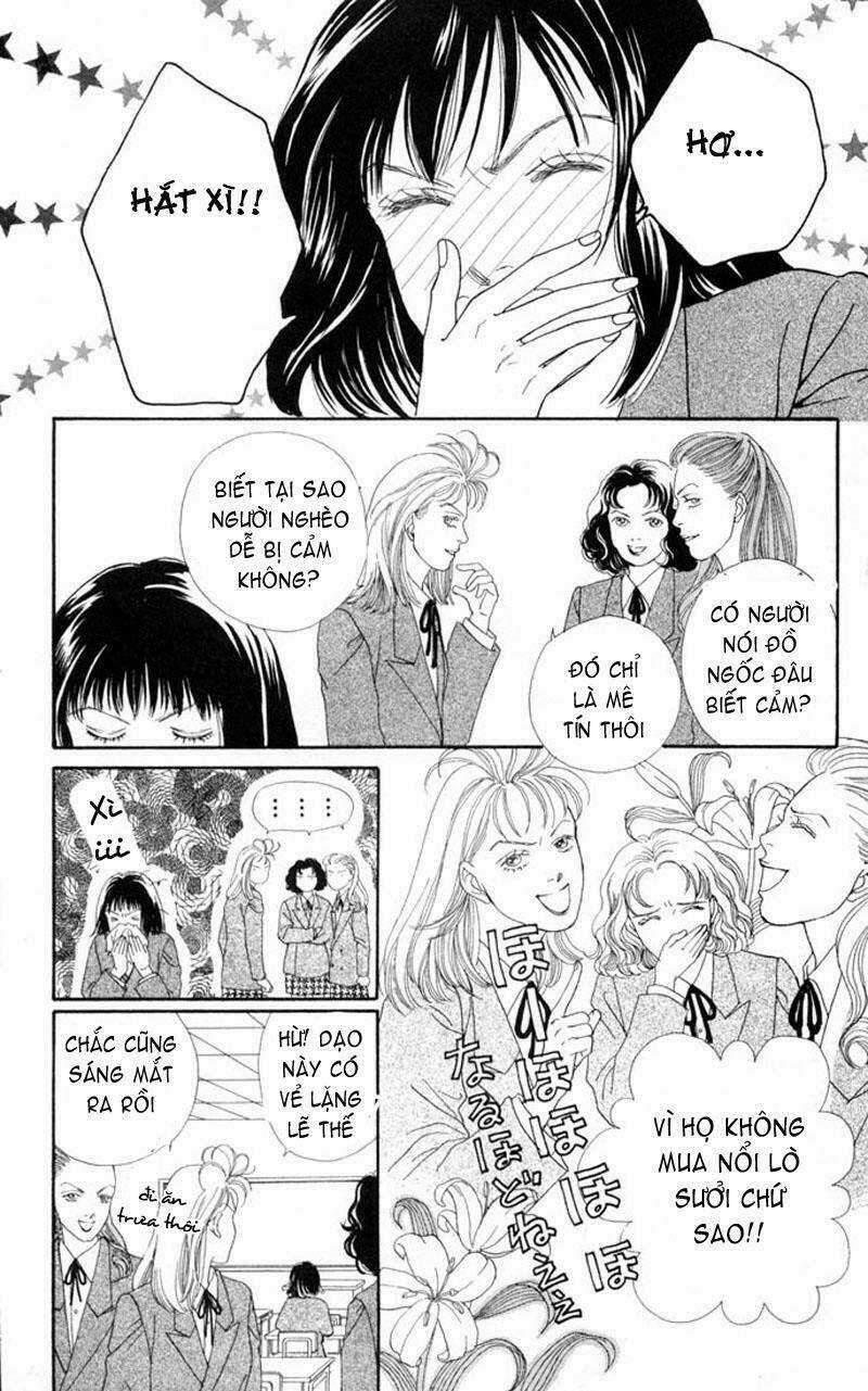 Con Nhà Giàu Chapter 99 trang 1