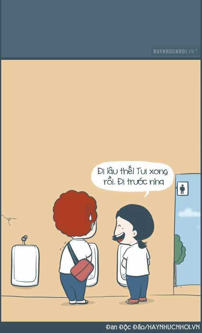 Con Nhức & Thằng Nhói Chapter 36 trang 2