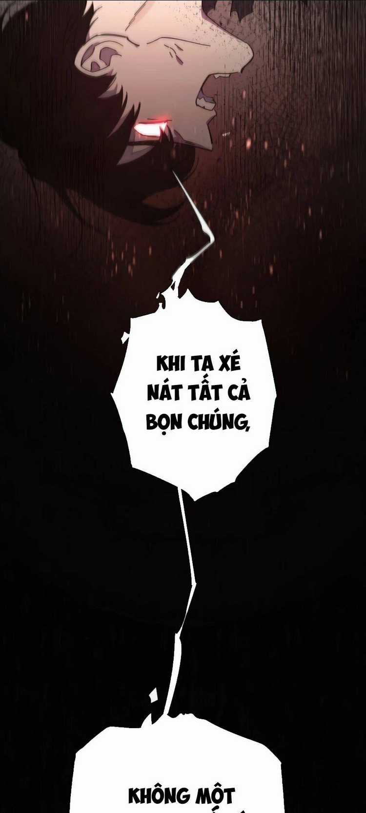 Cơn Phẫn Nộ Đẫm Máu Chapter 1 trang 12