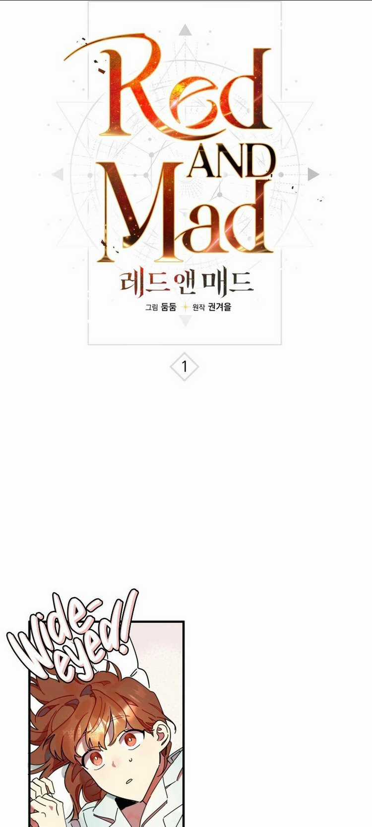 Cơn Phẫn Nộ Đẫm Máu Chapter 1 trang 15