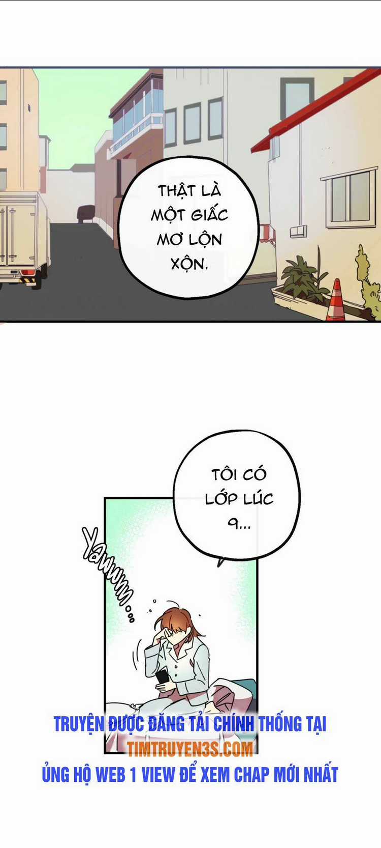 Cơn Phẫn Nộ Đẫm Máu Chapter 1 trang 17