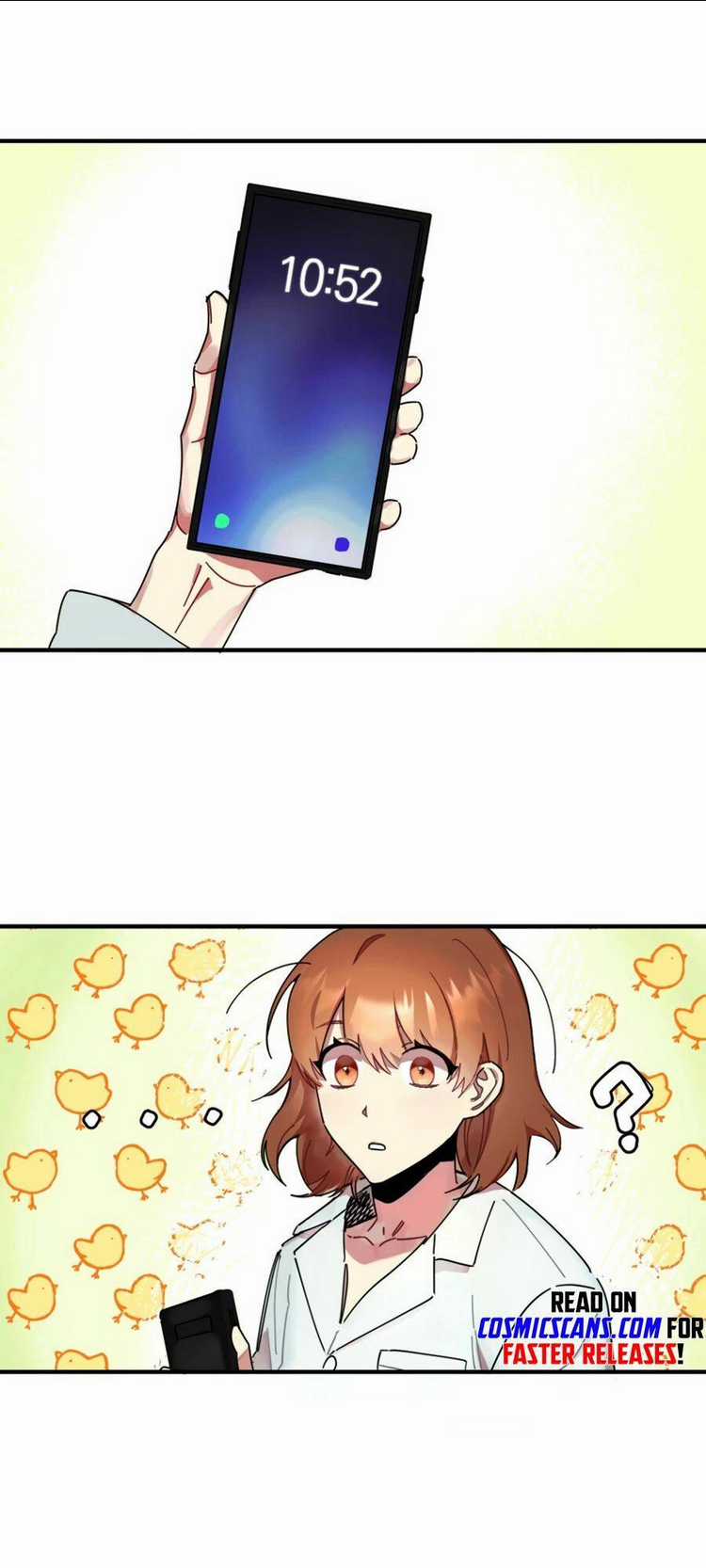 Cơn Phẫn Nộ Đẫm Máu Chapter 1 trang 18