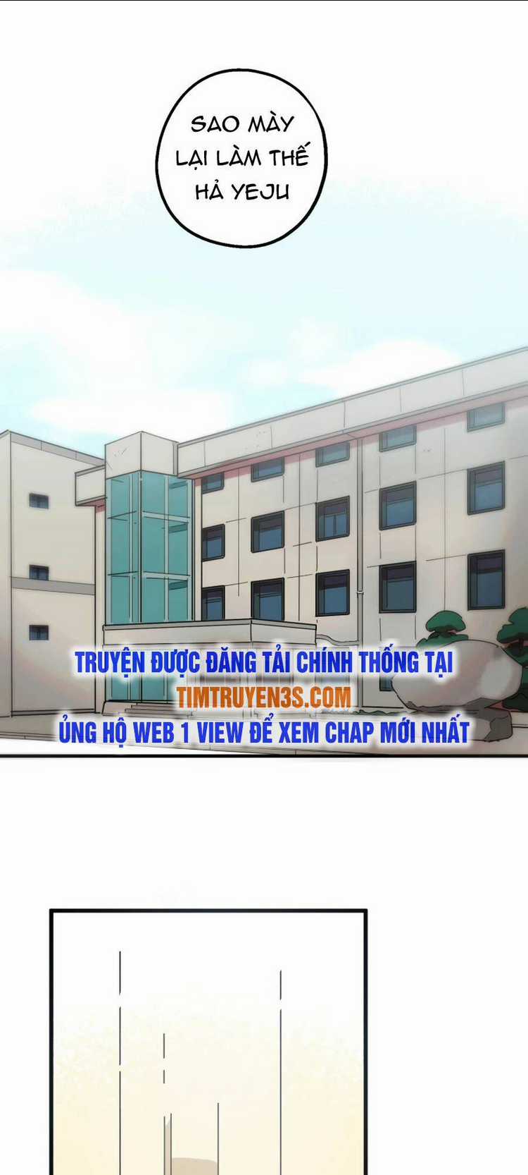 Cơn Phẫn Nộ Đẫm Máu Chapter 1 trang 19