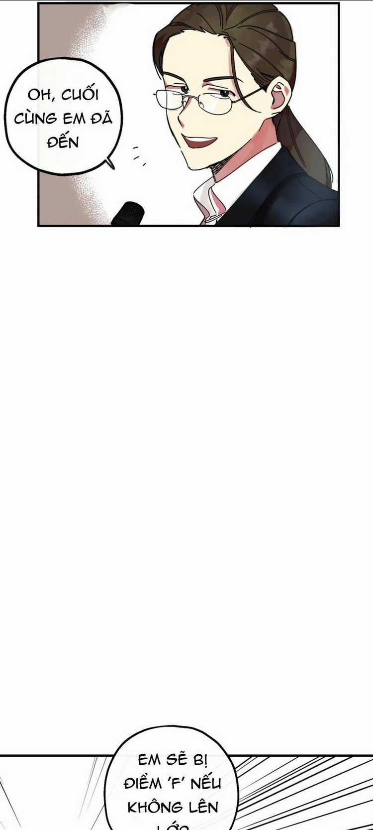 Cơn Phẫn Nộ Đẫm Máu Chapter 1 trang 22