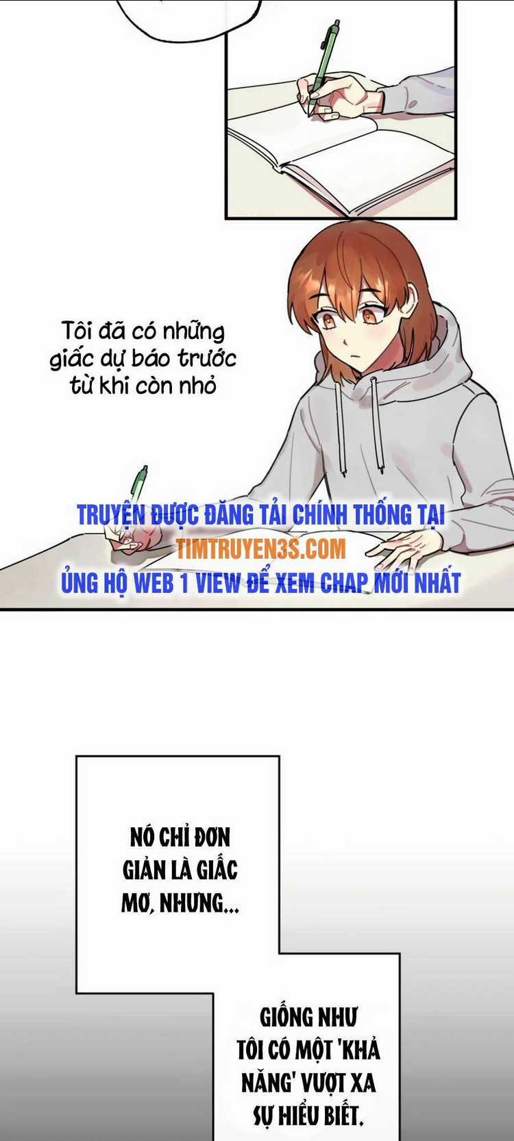 Cơn Phẫn Nộ Đẫm Máu Chapter 1 trang 24