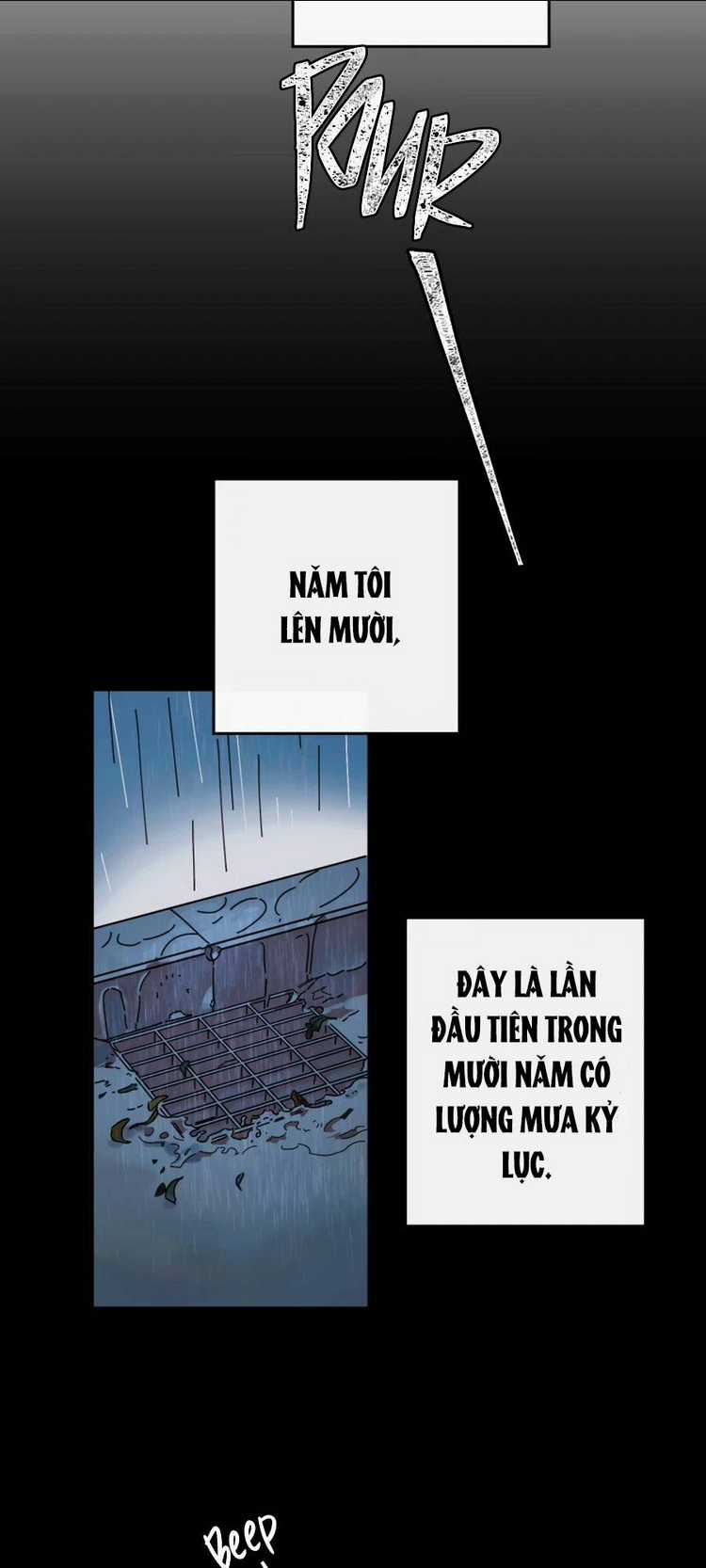 Cơn Phẫn Nộ Đẫm Máu Chapter 1 trang 25