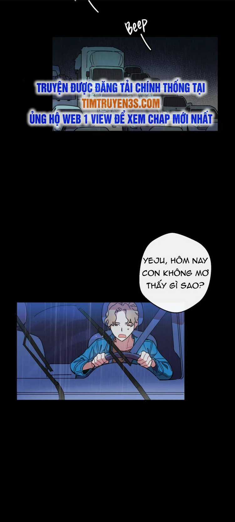 Cơn Phẫn Nộ Đẫm Máu Chapter 1 trang 26