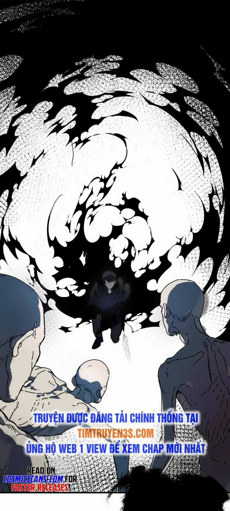 Cơn Phẫn Nộ Đẫm Máu Chapter 1 trang 3