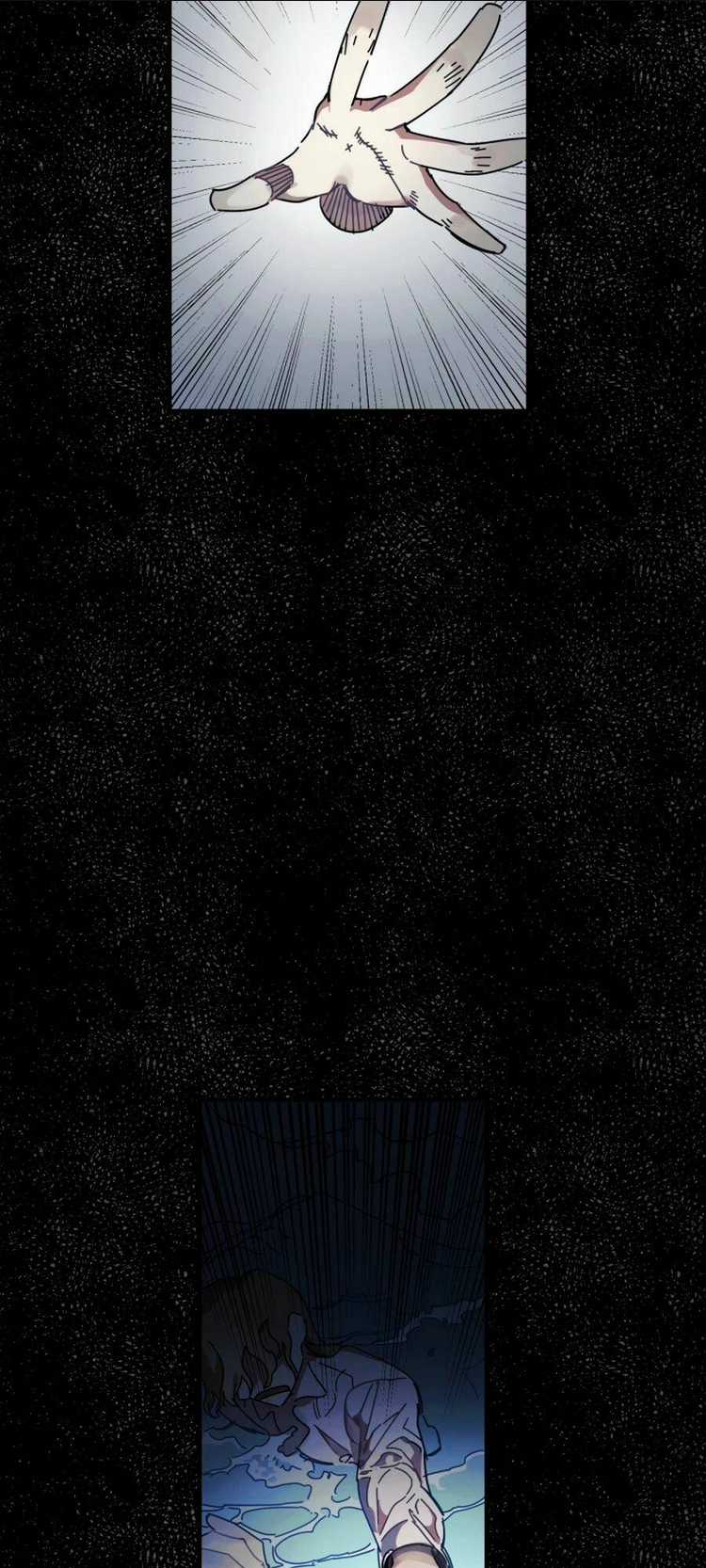 Cơn Phẫn Nộ Đẫm Máu Chapter 1 trang 31