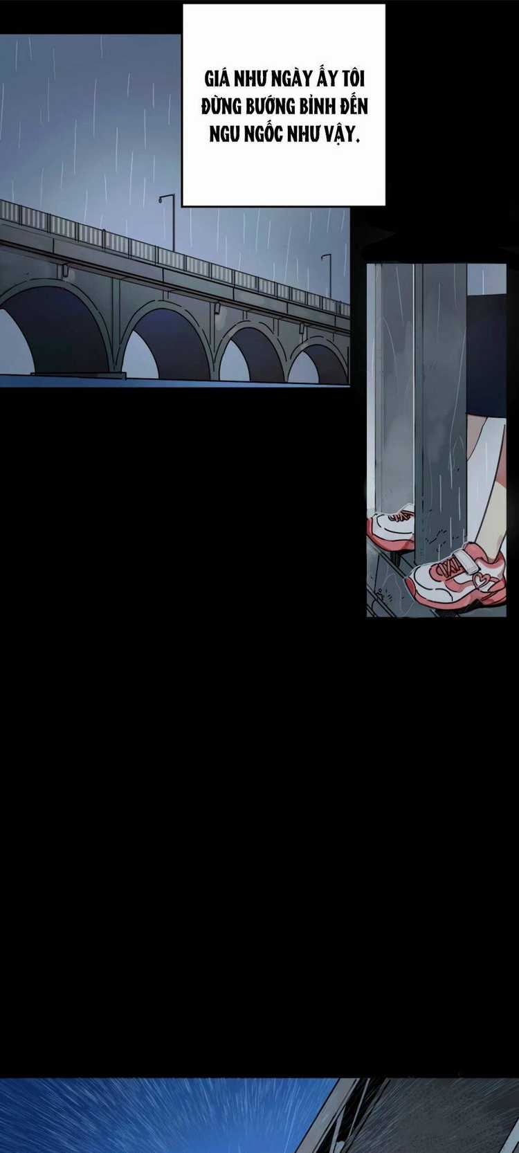 Cơn Phẫn Nộ Đẫm Máu Chapter 1 trang 35