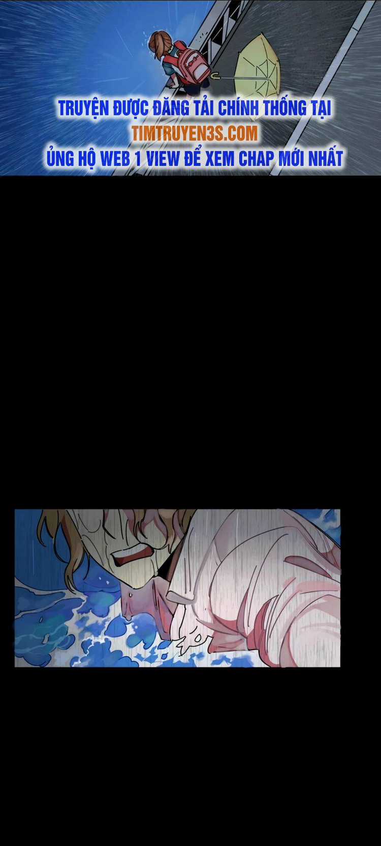 Cơn Phẫn Nộ Đẫm Máu Chapter 1 trang 36