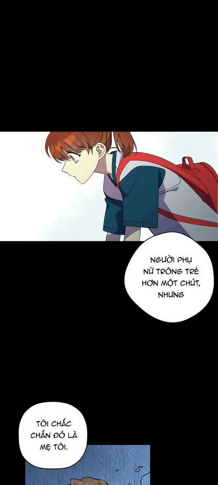 Cơn Phẫn Nộ Đẫm Máu Chapter 1 trang 37