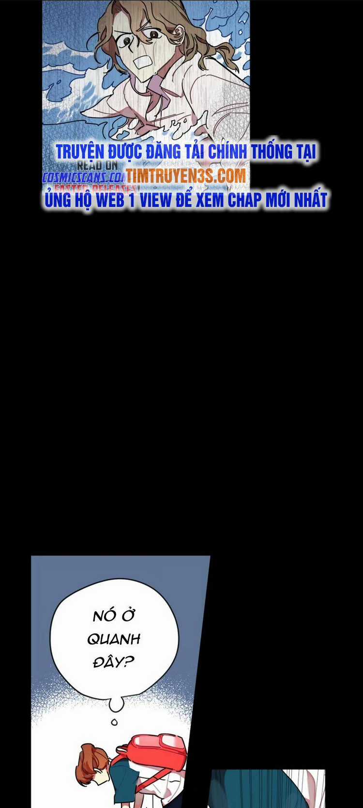 Cơn Phẫn Nộ Đẫm Máu Chapter 1 trang 38