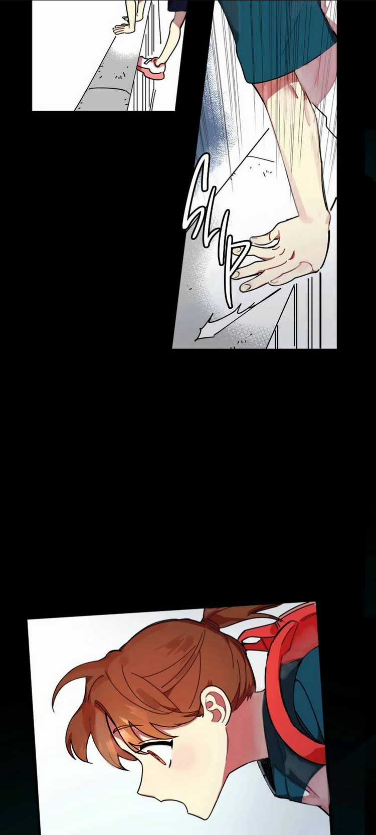 Cơn Phẫn Nộ Đẫm Máu Chapter 1 trang 39