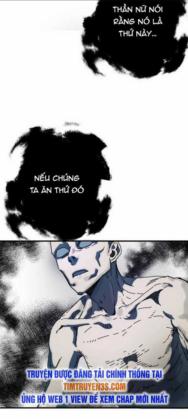 Cơn Phẫn Nộ Đẫm Máu Chapter 1 trang 4