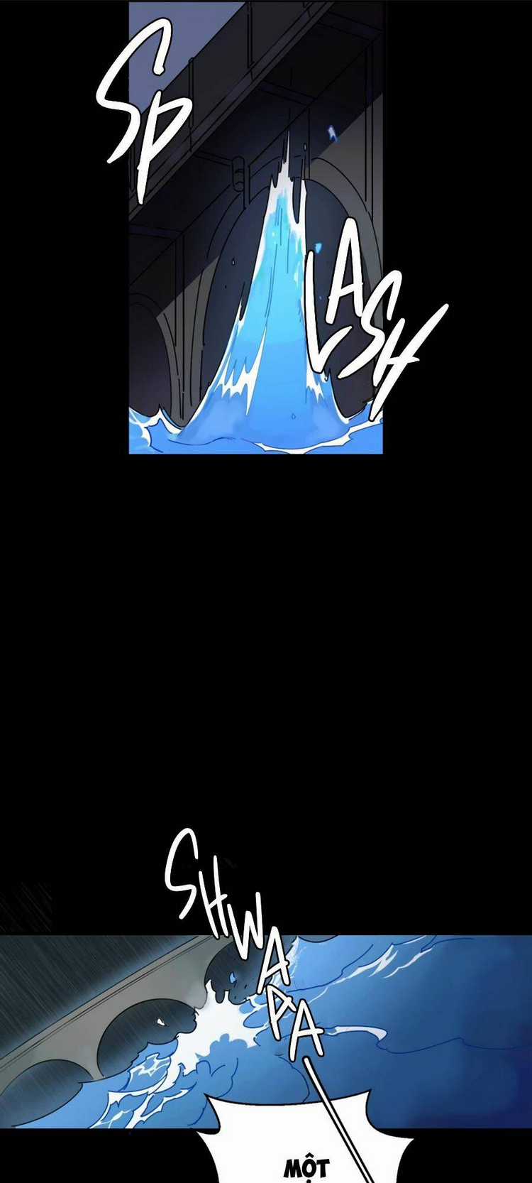 Cơn Phẫn Nộ Đẫm Máu Chapter 1 trang 42