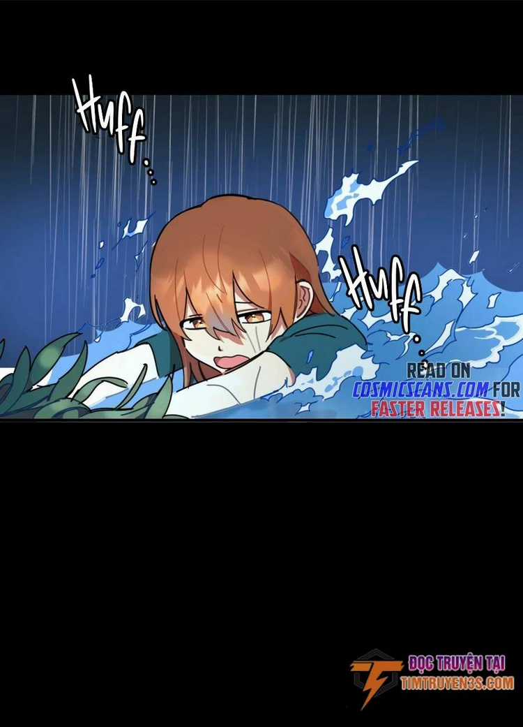 Cơn Phẫn Nộ Đẫm Máu Chapter 1 trang 48