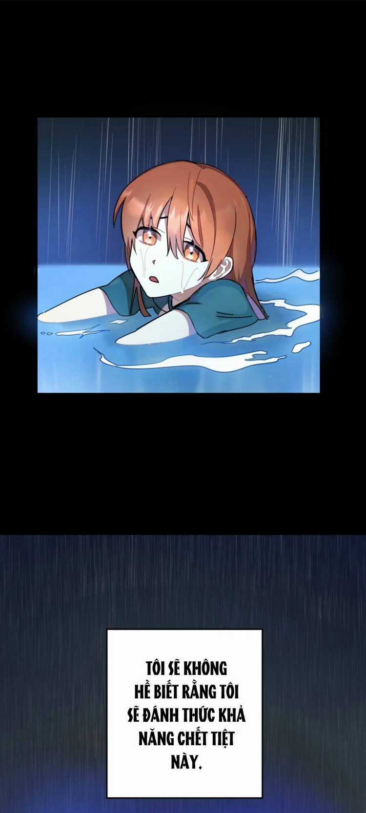 Cơn Phẫn Nộ Đẫm Máu Chapter 1 trang 49