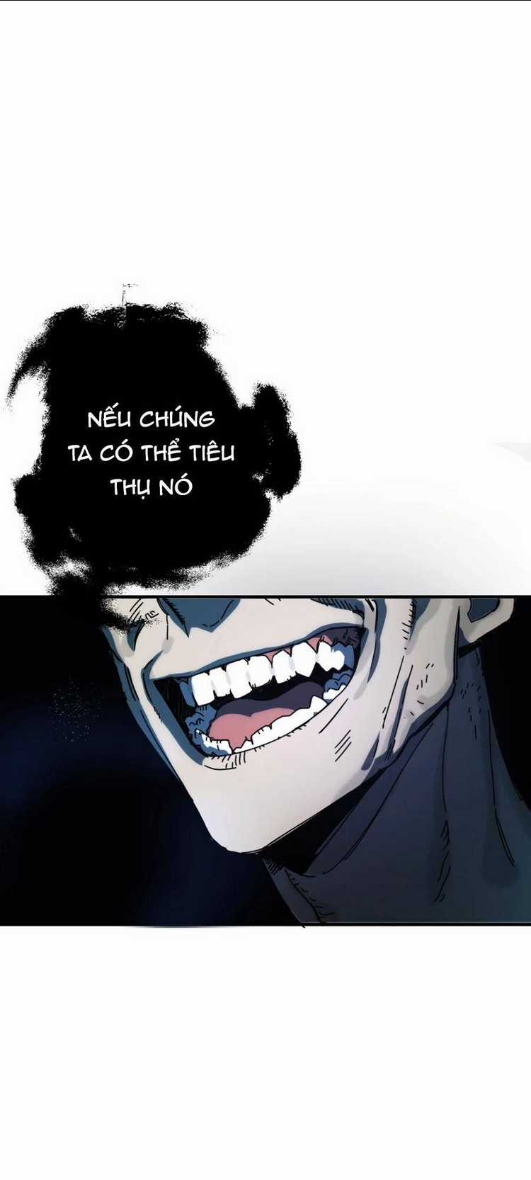 Cơn Phẫn Nộ Đẫm Máu Chapter 1 trang 5