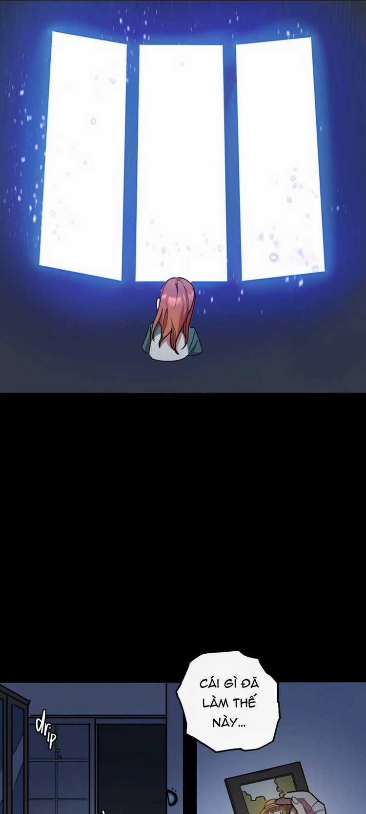 Cơn Phẫn Nộ Đẫm Máu Chapter 1 trang 50