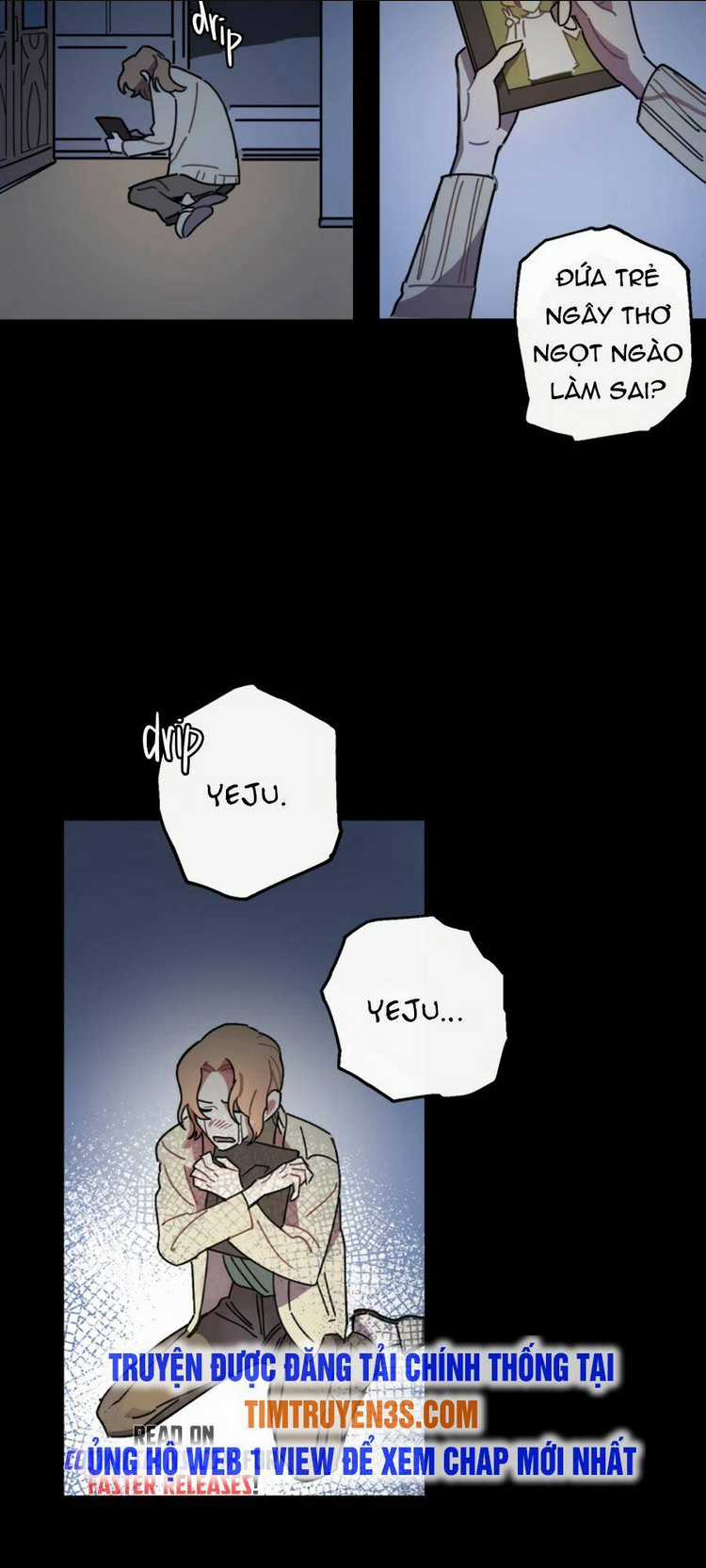 Cơn Phẫn Nộ Đẫm Máu Chapter 1 trang 51