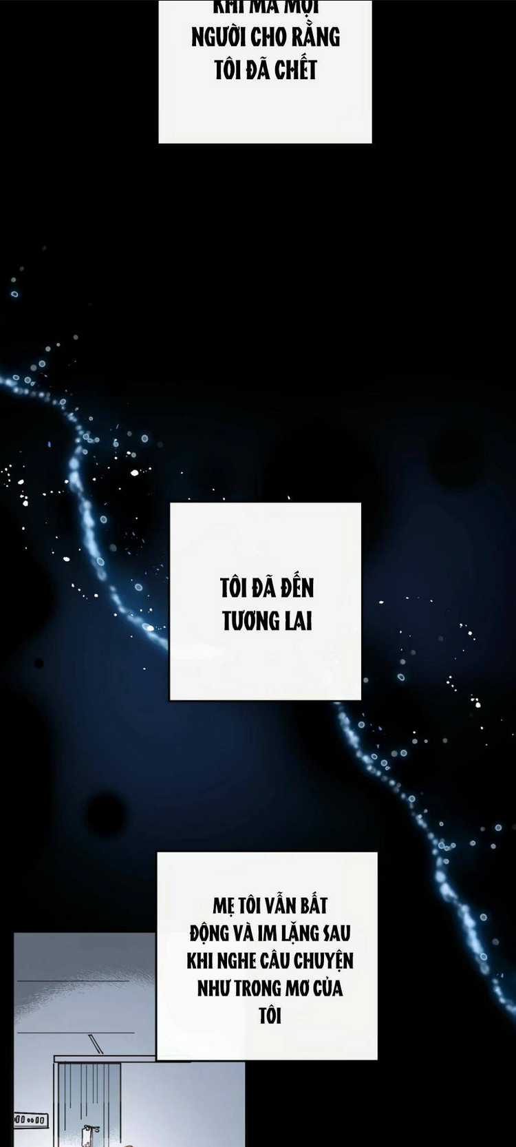 Cơn Phẫn Nộ Đẫm Máu Chapter 1 trang 57