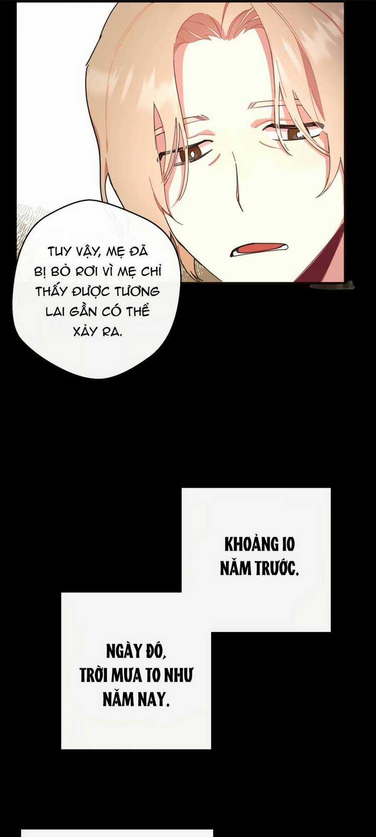 Cơn Phẫn Nộ Đẫm Máu Chapter 1 trang 61