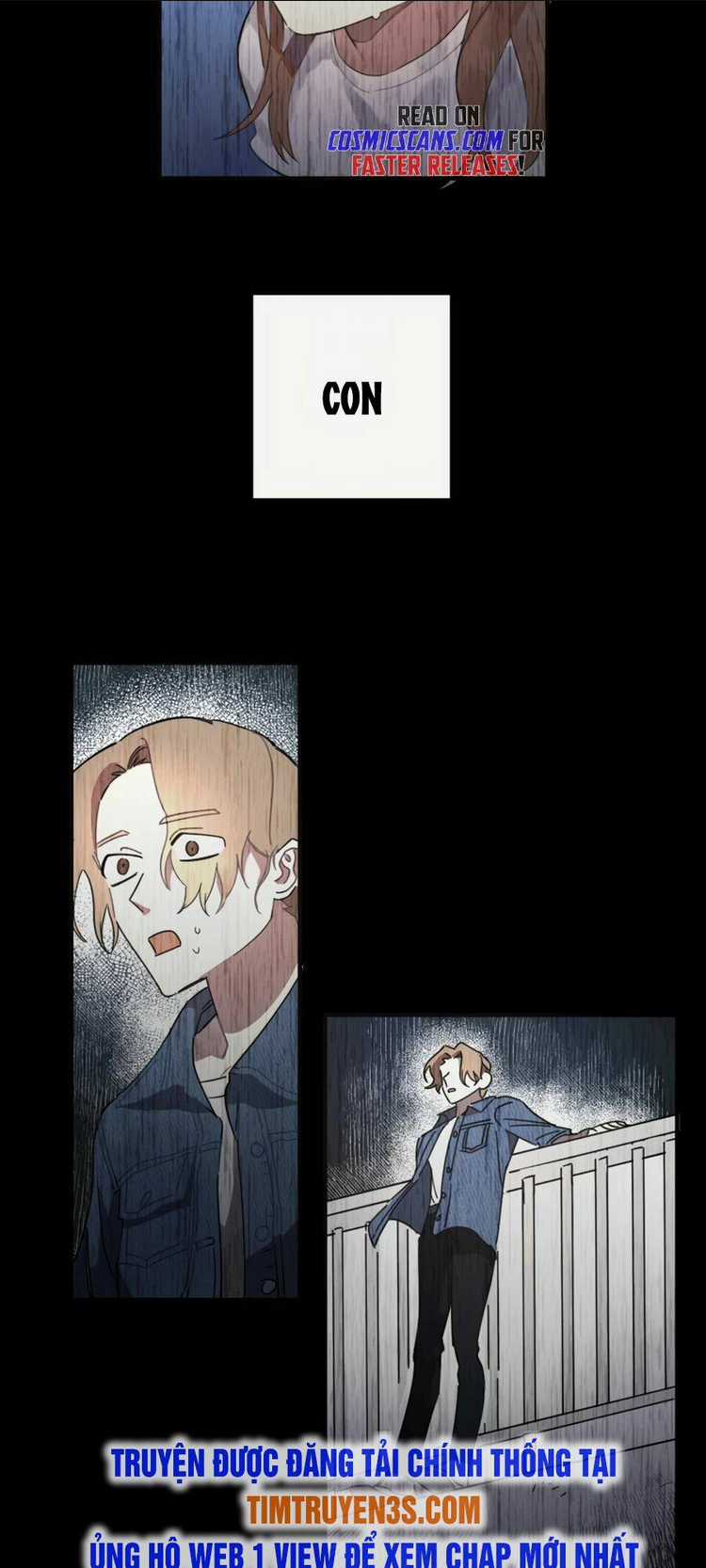 Cơn Phẫn Nộ Đẫm Máu Chapter 1 trang 64