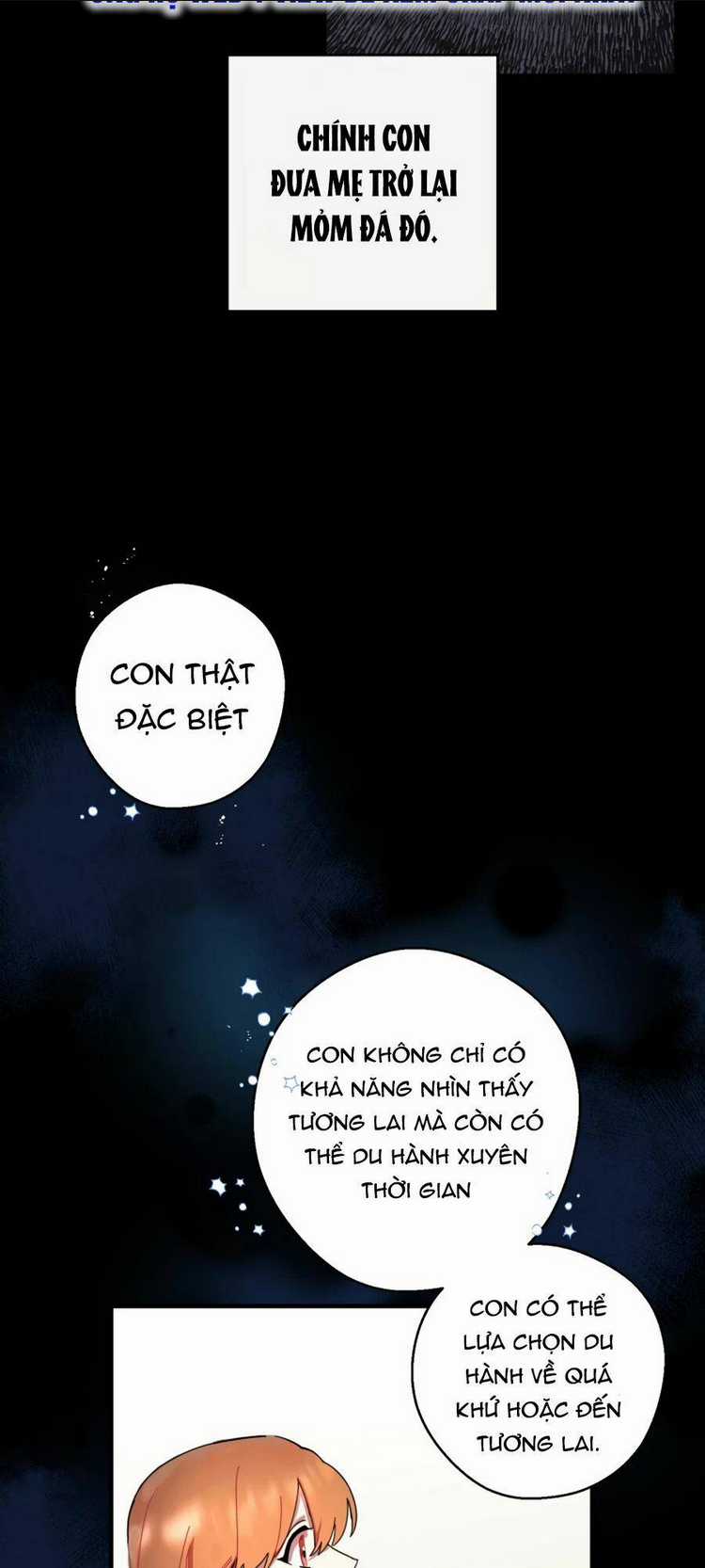 Cơn Phẫn Nộ Đẫm Máu Chapter 1 trang 65