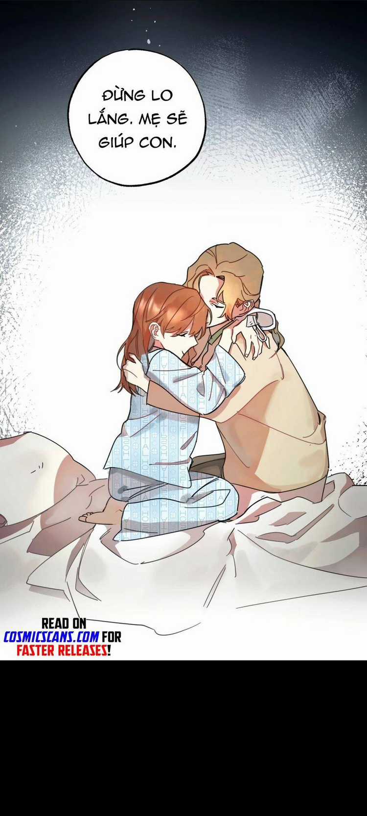 Cơn Phẫn Nộ Đẫm Máu Chapter 1 trang 68