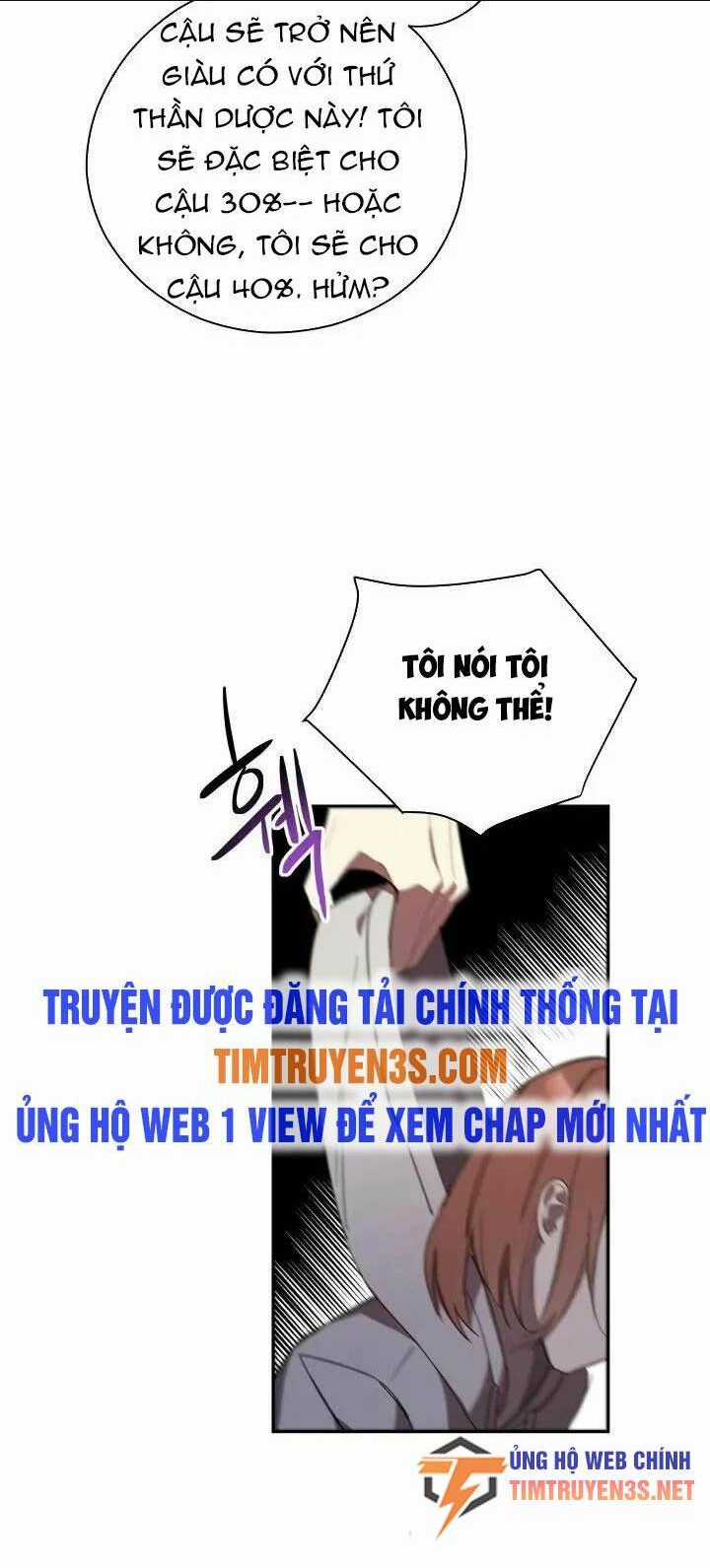 Cơn Phẫn Nộ Đẫm Máu Chapter 10 trang 12