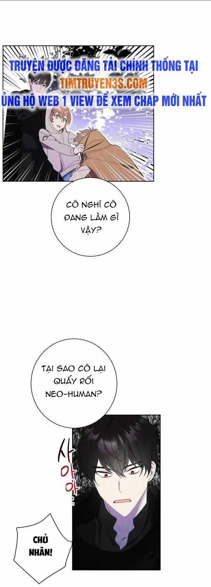 Cơn Phẫn Nộ Đẫm Máu Chapter 10 trang 13