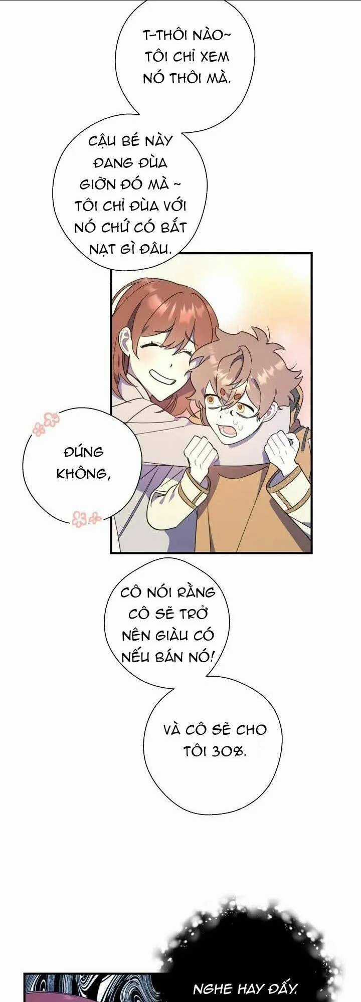 Cơn Phẫn Nộ Đẫm Máu Chapter 10 trang 15