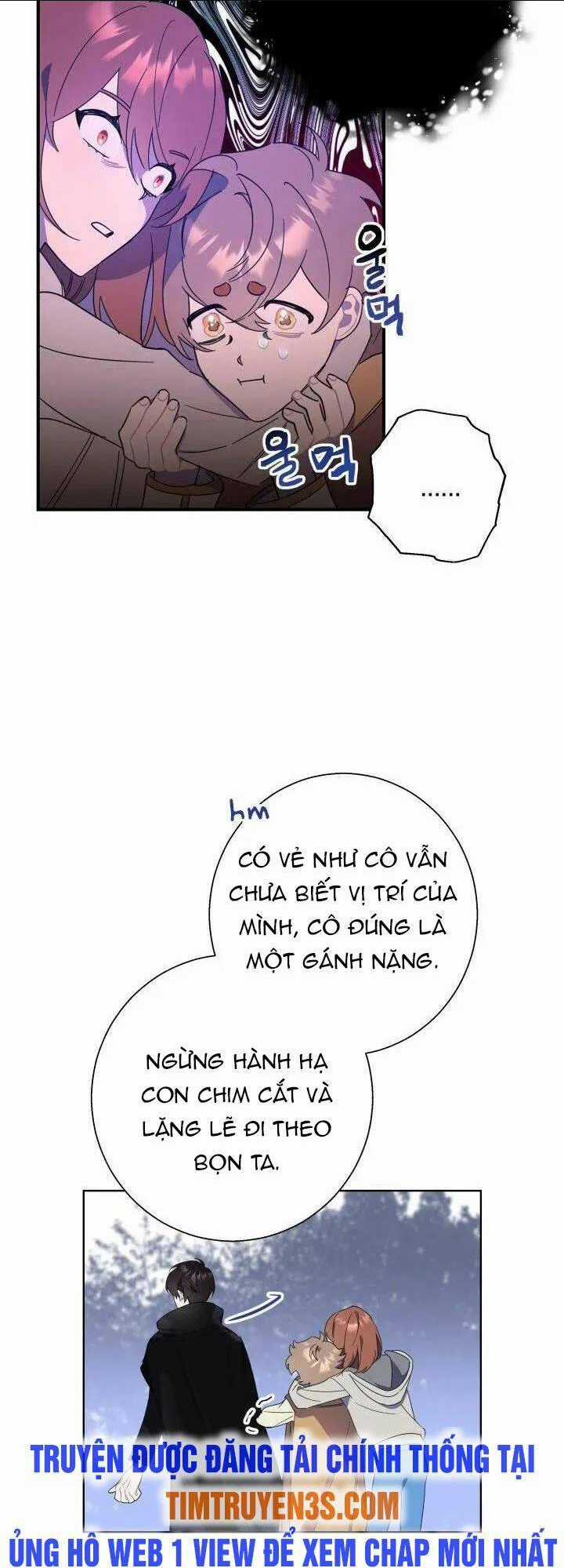 Cơn Phẫn Nộ Đẫm Máu Chapter 10 trang 16