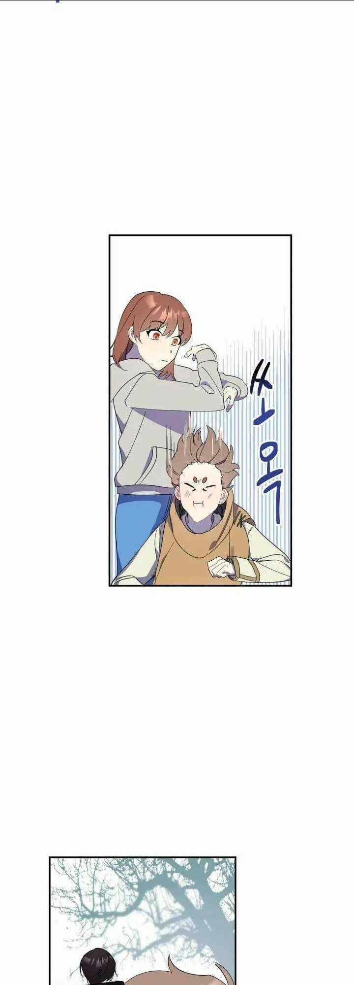 Cơn Phẫn Nộ Đẫm Máu Chapter 10 trang 17