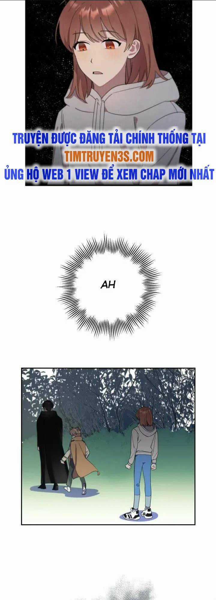 Cơn Phẫn Nộ Đẫm Máu Chapter 10 trang 19