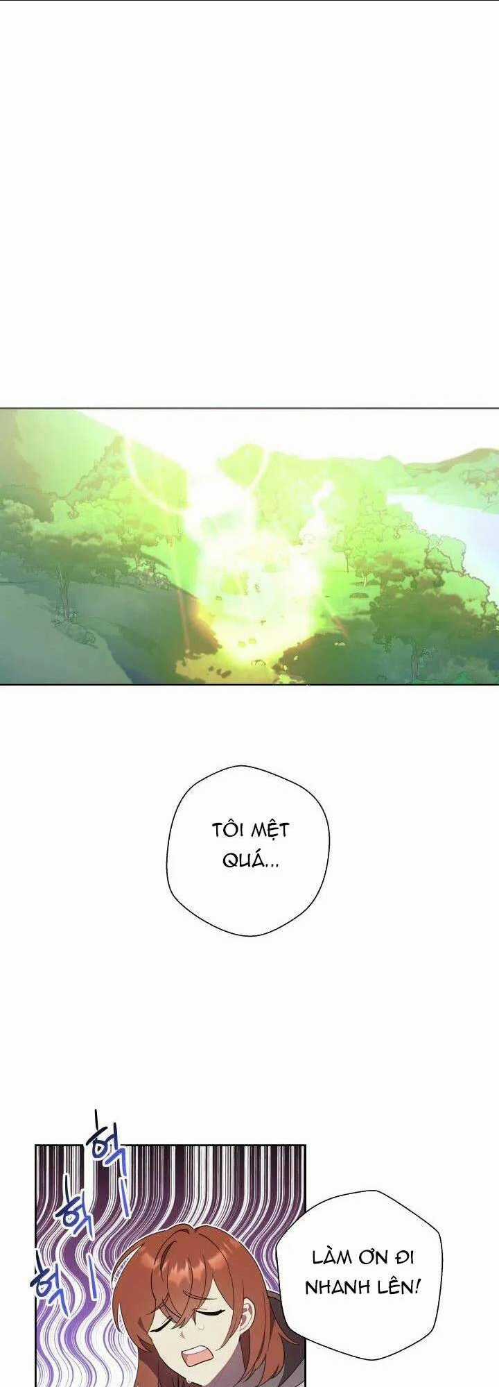 Cơn Phẫn Nộ Đẫm Máu Chapter 10 trang 2