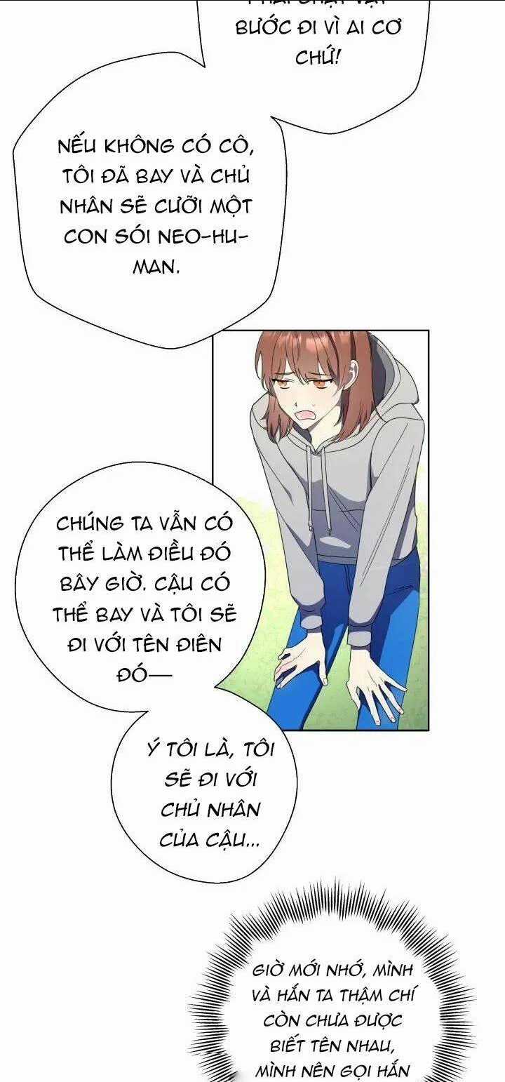 Cơn Phẫn Nộ Đẫm Máu Chapter 10 trang 22