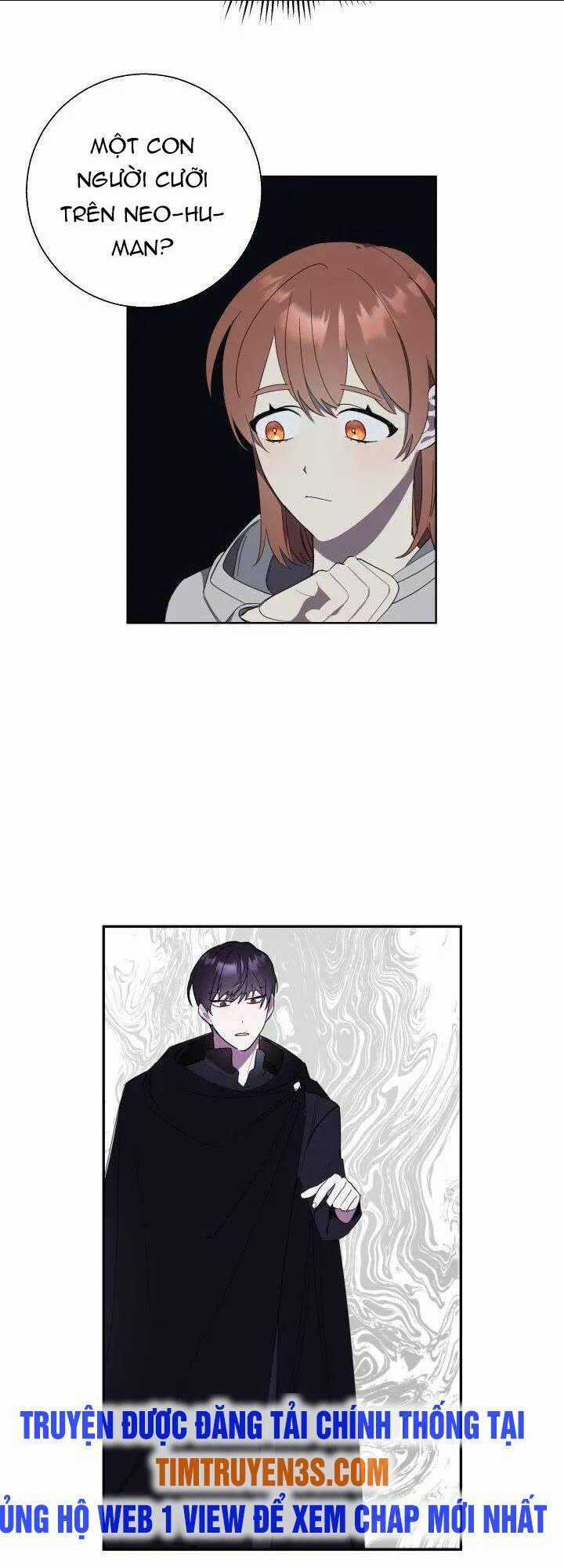 Cơn Phẫn Nộ Đẫm Máu Chapter 10 trang 24